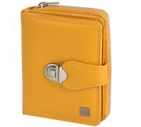 Greenburry Porte-Monnaie Spongy en Cuir 9 cm