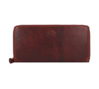GREENBURRY Porte-monnaies brun foncé, Taille XS-XL
