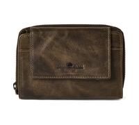 GREENBURRY Porte-monnaies camel, Taille One Size