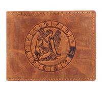 GREENBURRY Porte-monnaies cognac, Taille XS-XXL