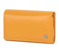 GREENBURRY Porte-monnaies jaune, Taille XS-XL