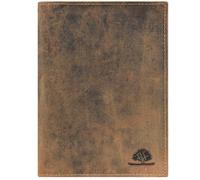 GREENBURRY Porte-monnaies marron, Taille XS-XL