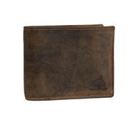 GREENBURRY Porte-monnaies marron, Taille XS-XXL
