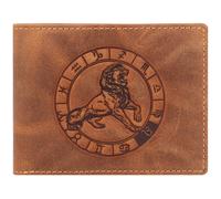 GREENBURRY Porte-monnaies marron, Taille XS-XXL