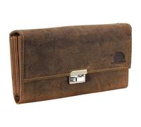 GREENBURRY Porte-monnaies marron, Taille XS-XXL
