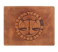 GREENBURRY Porte-monnaies marron, Taille XS-XXL