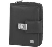 GREENBURRY Porte-monnaies noir, Taille XS-XL