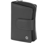 GREENBURRY Porte-monnaies noir, Taille XS-XL