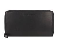 GREENBURRY Porte-monnaies noir, Taille XS-XL