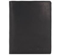 GREENBURRY Porte-monnaies noir, Taille XS-XXL