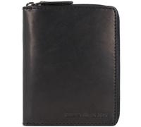 GREENBURRY Porte-monnaies noir, Taille XS-XXL
