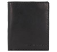 GREENBURRY Porte-monnaies 'Pure Black' noir, Taille XS-XXL