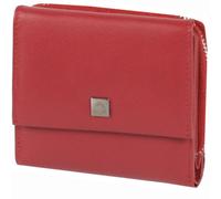 GREENBURRY Porte-monnaies rouge, Taille XS-XL