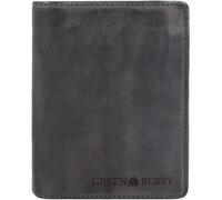 GREENBURRY Porte-monnaies 'Vintage' gris, Taille XS-XXL
