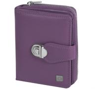 GREENBURRY Porte-monnaies violet, Taille XS-XL