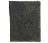 GREENBURRY - Portefeuille Millésime 328 B - Pas présent, Olive