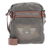 Greenburry Sac à bandoulière Vintage Aviator 22 cm olive