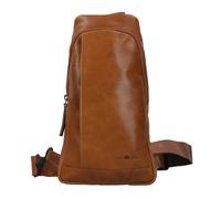 GREENBURRY Sac à bandoulière cognac, Taille One Size