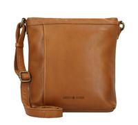 Greenburry Colombiana Sac à bandoulière Cuir 25 cm brun