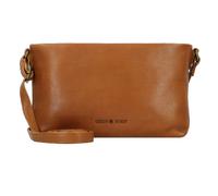 GREENBURRY Sac à bandoulière 'Colombiana' cognac, Taille One Size
