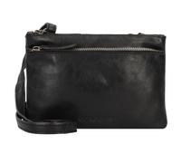 GREENBURRY Sac à bandoulière 'Colombiana' noir, Taille One Size