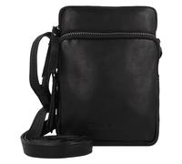 GREENBURRY Sac à bandoulière 'Colombiana' noir, Taille One Size