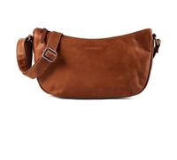 GREENBURRY Sac à bandoulière 'Fiorentina' marron, Taille One Size