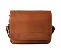 GREENBURRY Sac à bandoulière 'Fiorentina' marron, Taille One Size