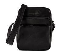 GREENBURRY Sac à bandoulière 'Fiorentina' noir, Taille One Size