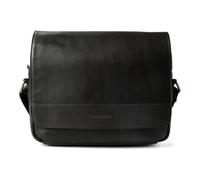 GREENBURRY Sac à bandoulière 'Fiorentina' noir, Taille One Size