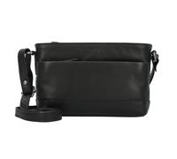 GREENBURRY Sac à bandoulière 'Fiorentina' noir, Taille One Size