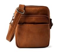 GREENBURRY Sac à bandoulière marron, Taille One Size