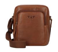 GREENBURRY Sac à bandoulière marron, Taille One Size