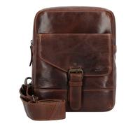 GREENBURRY Sac à bandoulière marron, Taille One Size