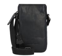 GREENBURRY Sac à bandoulière noir, Taille One Size
