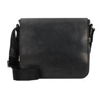 GREENBURRY Sac à bandoulière noir, Taille One Size