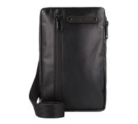 GREENBURRY Sac à bandoulière noir, Taille One Size