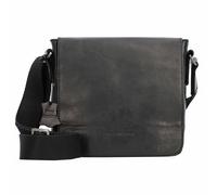 GREENBURRY Sac à bandoulière noir, Taille One Size