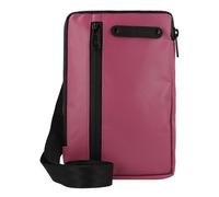 GREENBURRY Sac à bandoulière rose / noir, Taille One Size