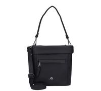 GREENBURRY Sac bandoulière noir, Taille One Size