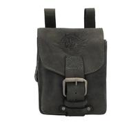 GREENBURRY Sacs banane gris foncé, Taille XS-XL