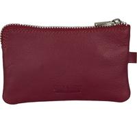 Greenburry Spongy Porte-clés en cuir 972, Couleur:Black