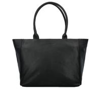 Greenburry Vegas Sac de shopper Cuir 46 cm noir