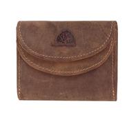 Greenburry Vintage 1798-1725 Mini portefeuille en cuir