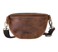 GREENBURRY Vintage Beltbag Brown