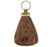 Greenburry Vintage Étui porte-clés cuir 7 cm