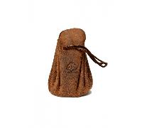 Greenburry Vintage Porte-Monnaie Bourse Cuir 7,5 cm