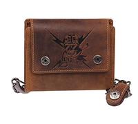 Greenburry Vintage Porte-monnaie cuir 13 cm