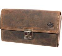 Greenburry Vintage Porte-monnaie cuir 17 cm