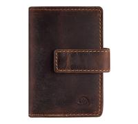 Greenburry Vintage Portemonnaie RFID cuir 6 cm